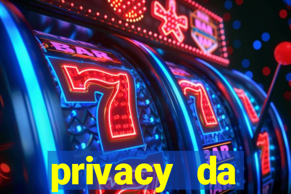 privacy da pipokinha gratis