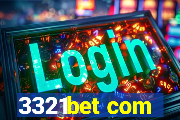 3321bet com