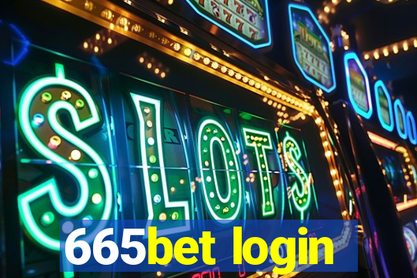 665bet login