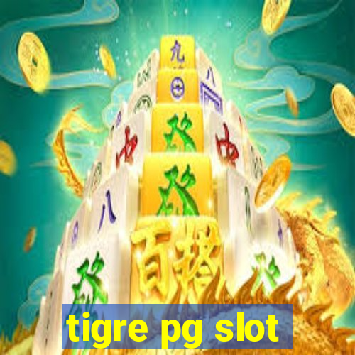 tigre pg slot