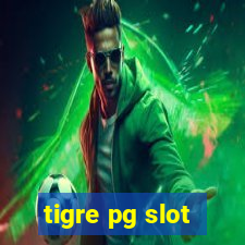 tigre pg slot