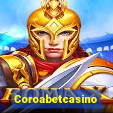 Coroabetcasino