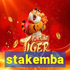 stakemba