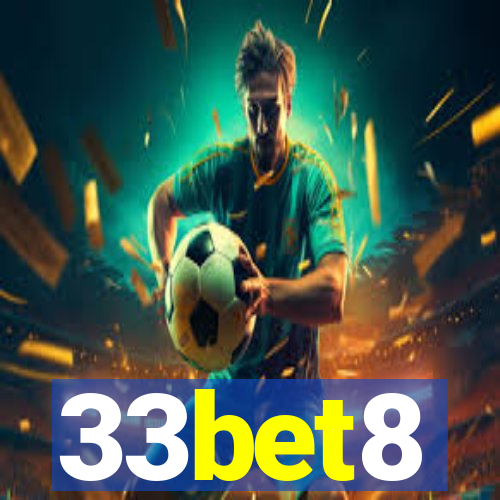 33bet8