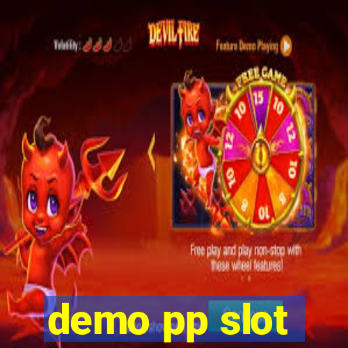 demo pp slot