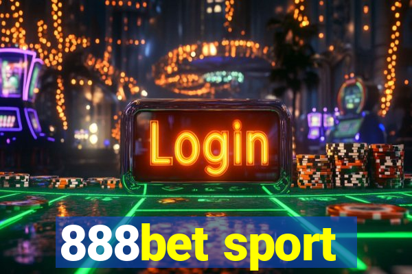 888bet sport