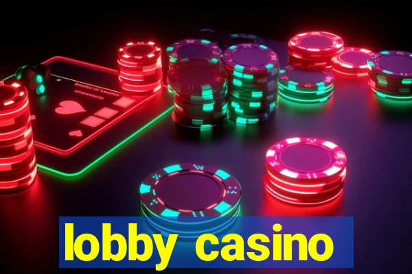 lobby casino