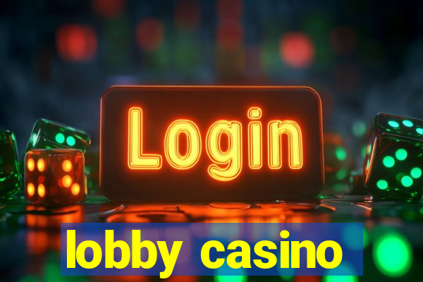 lobby casino