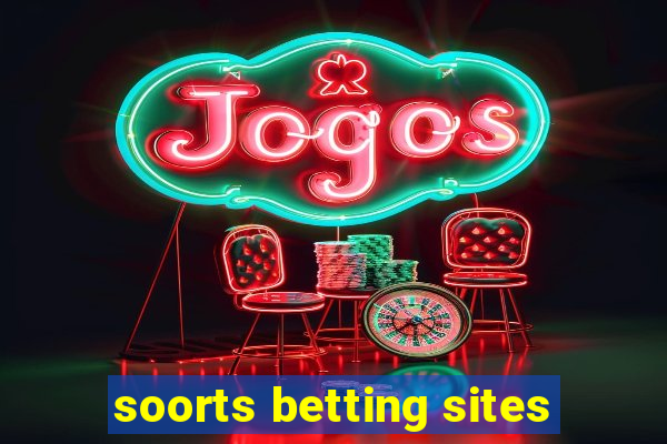 soorts betting sites