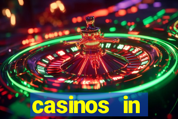 casinos in lexington ky