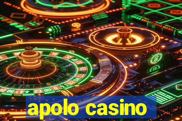 apolo casino