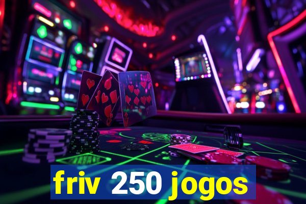 friv 250 jogos