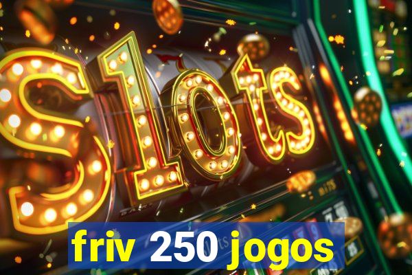 friv 250 jogos