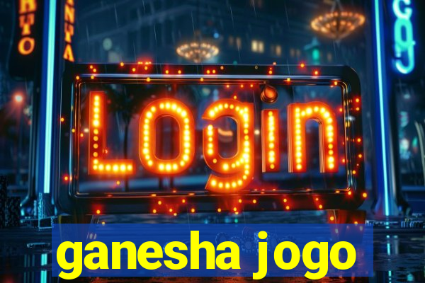 ganesha jogo