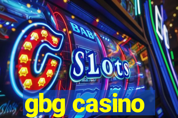 gbg casino