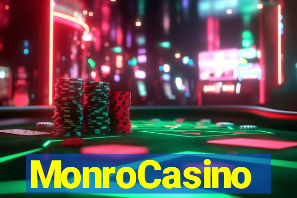 MonroCasino