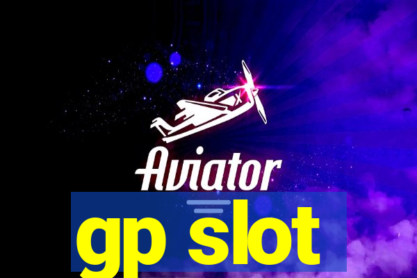 gp slot