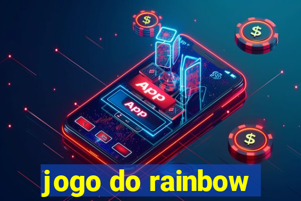 jogo do rainbow