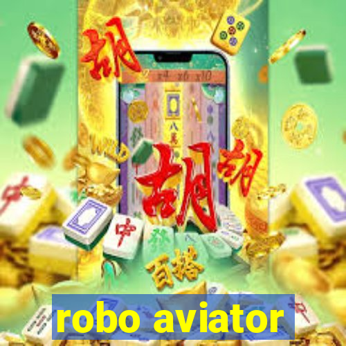 robo aviator