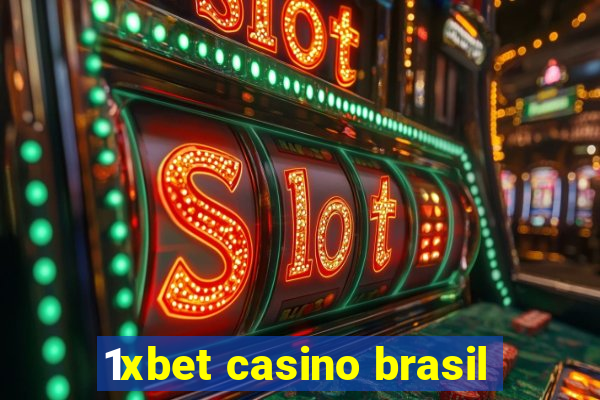 1xbet casino brasil