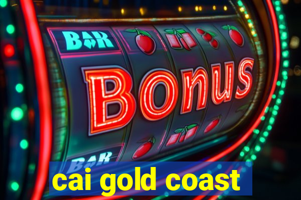 cai gold coast