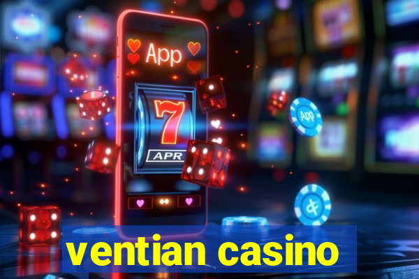 ventian casino