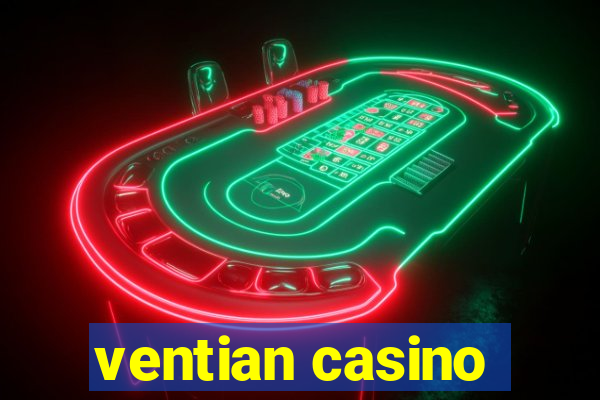 ventian casino