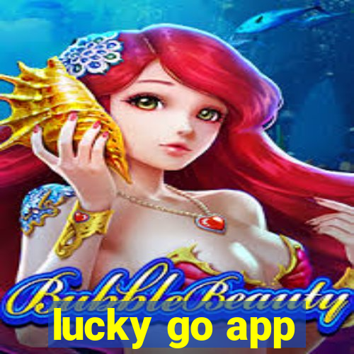 lucky go app