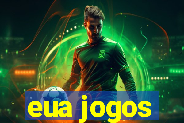 eua jogos