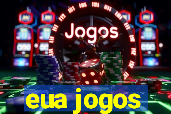 eua jogos