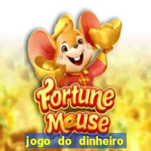 jogo do dinheiro 777 slots