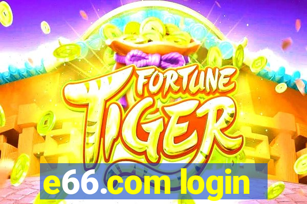 e66.com login