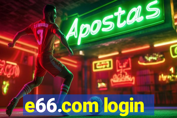 e66.com login