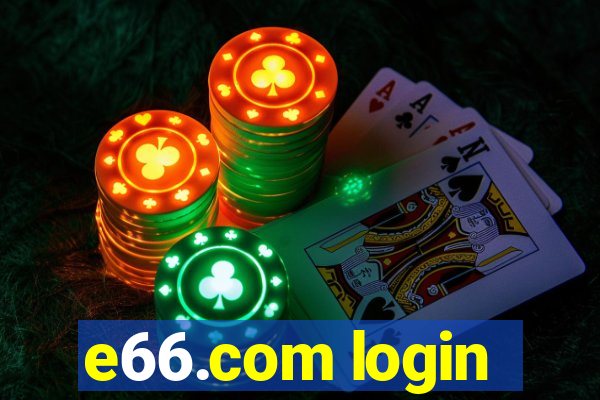 e66.com login