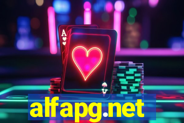 alfapg.net