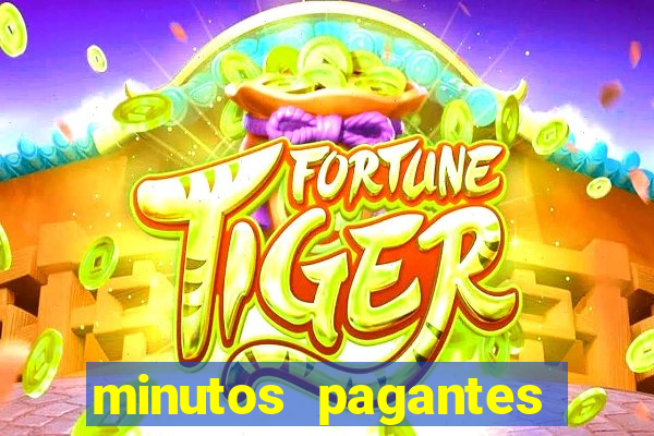 minutos pagantes midas fortune