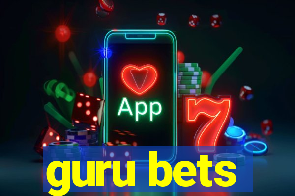 guru bets