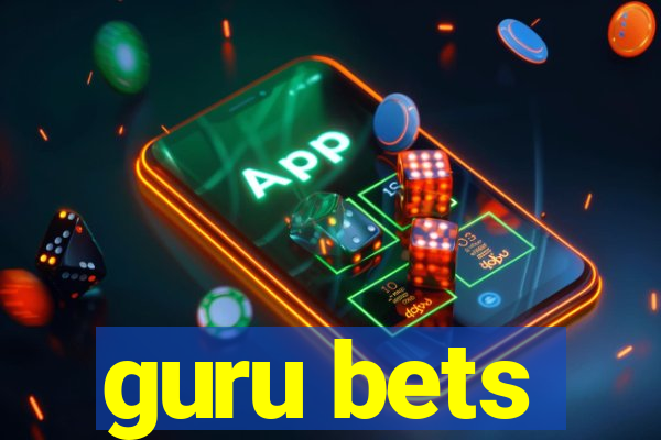 guru bets