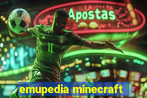 emupedia minecraft