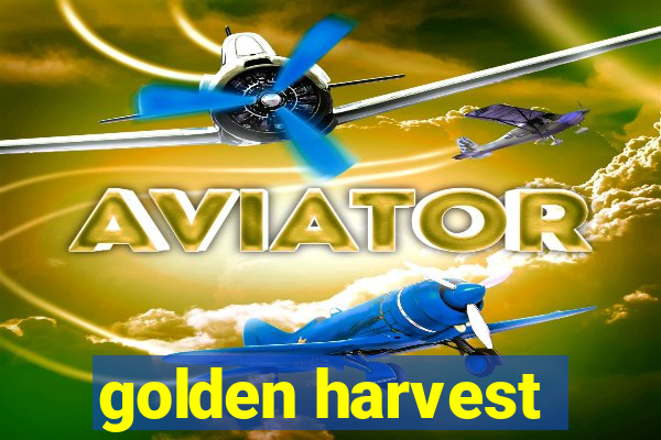 golden harvest