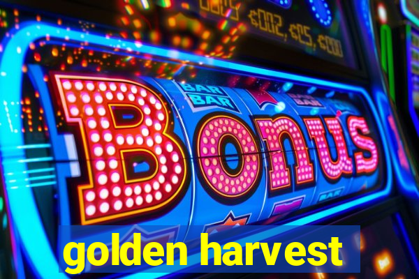 golden harvest