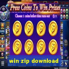 win zip download