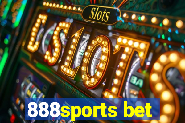 888sports bet