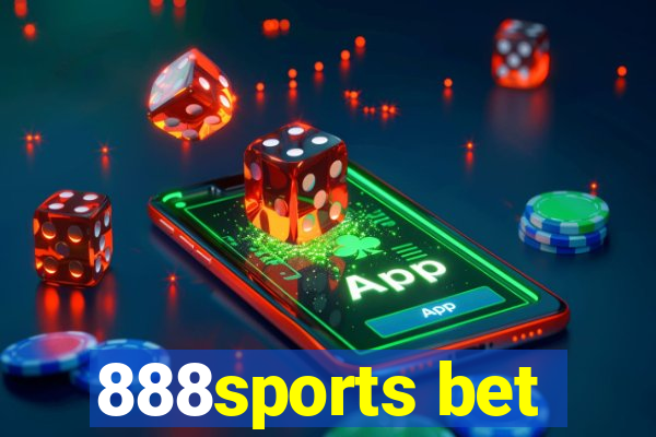 888sports bet