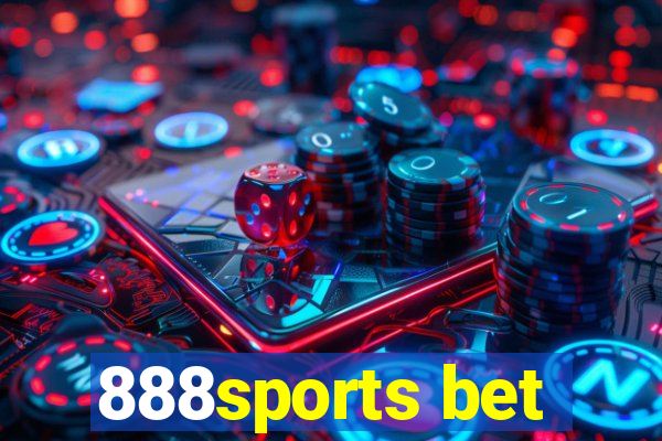 888sports bet