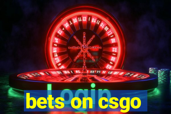 bets on csgo