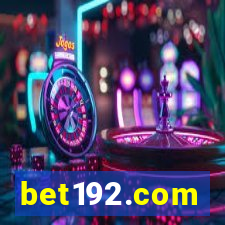 bet192.com