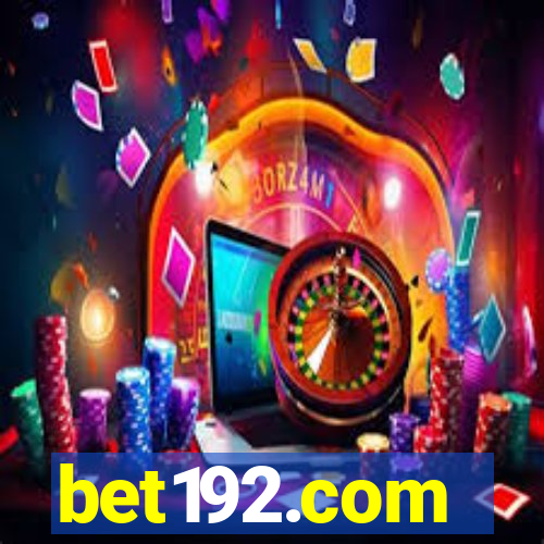 bet192.com