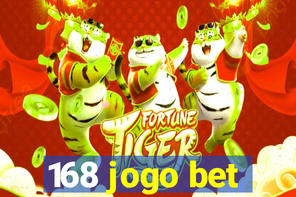 168 jogo bet