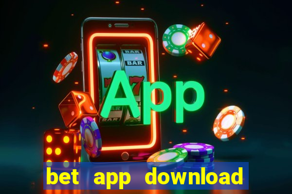 bet app download apk for android